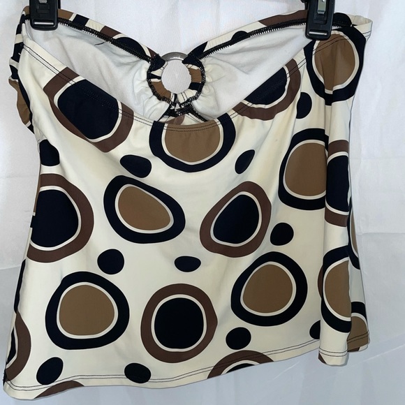 Halter Tank Top Size L - Picture 4 of 6